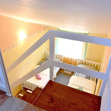Apartments Ruza Umag Dış mekan fotoğraf