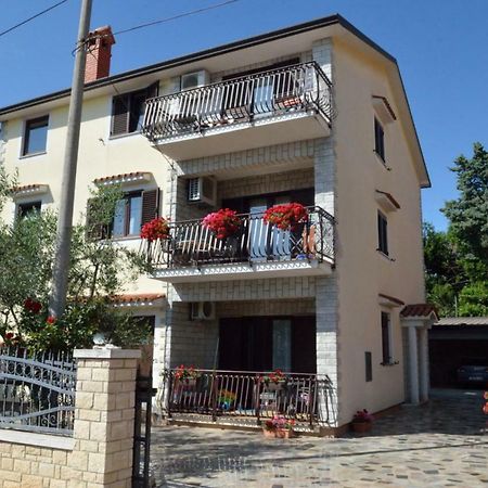 Apartments Ruza Umag Dış mekan fotoğraf