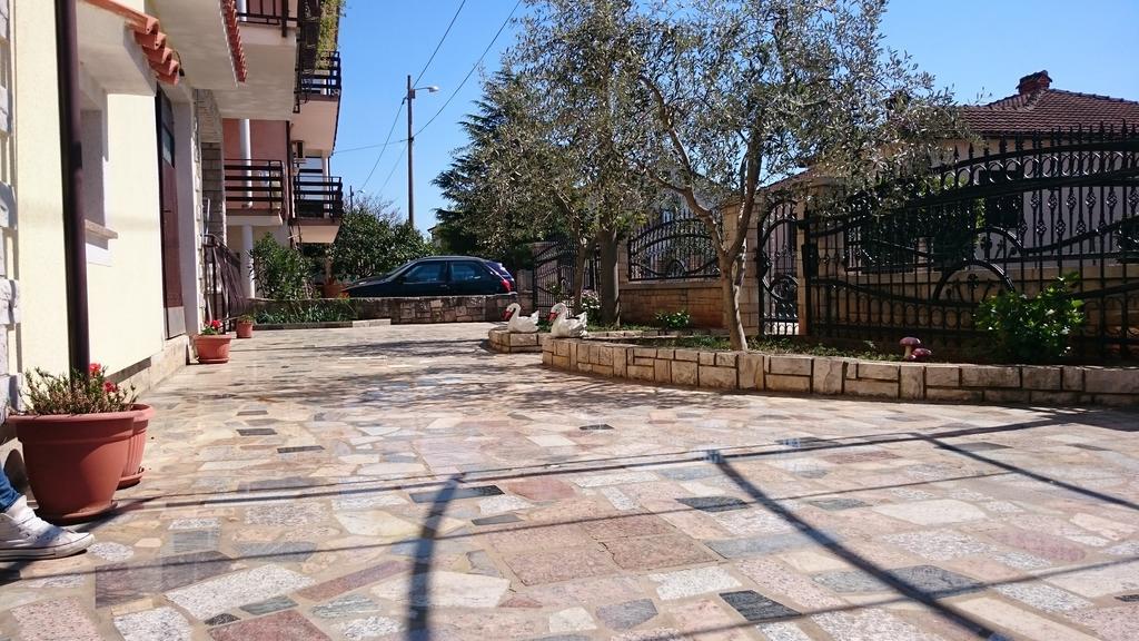 Apartments Ruza Umag Dış mekan fotoğraf