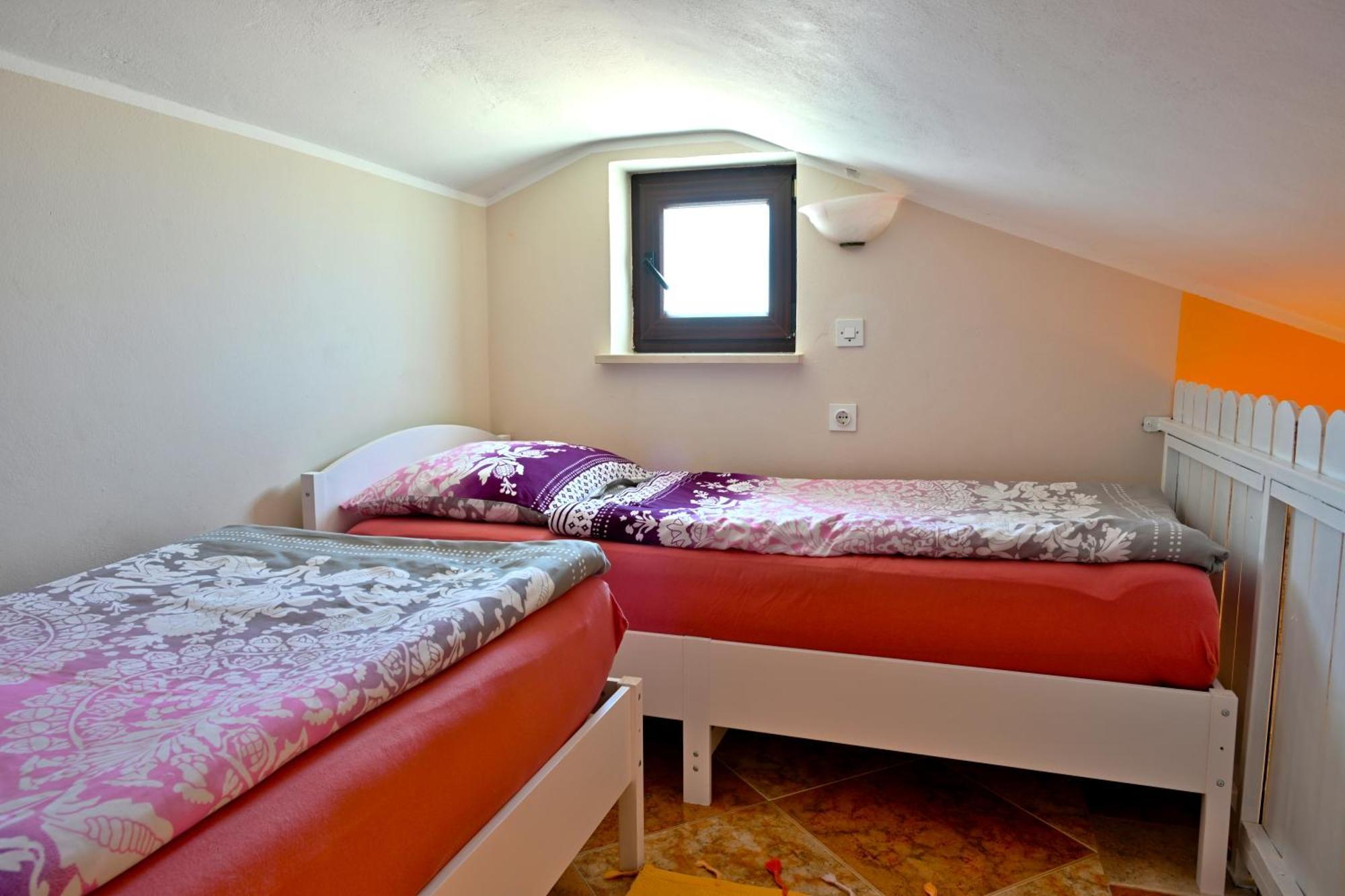 Apartments Ruza Umag Dış mekan fotoğraf