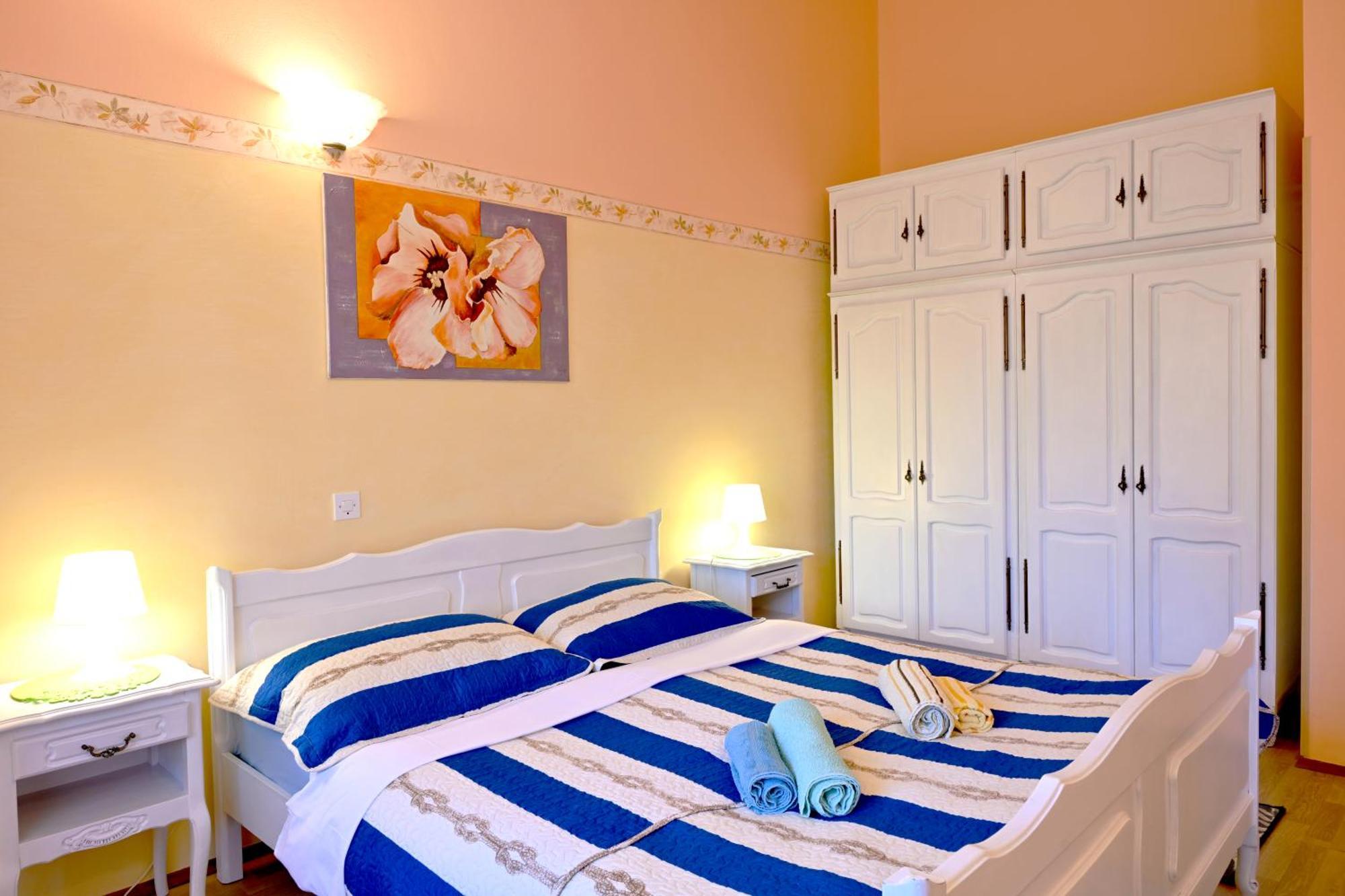 Apartments Ruza Umag Dış mekan fotoğraf