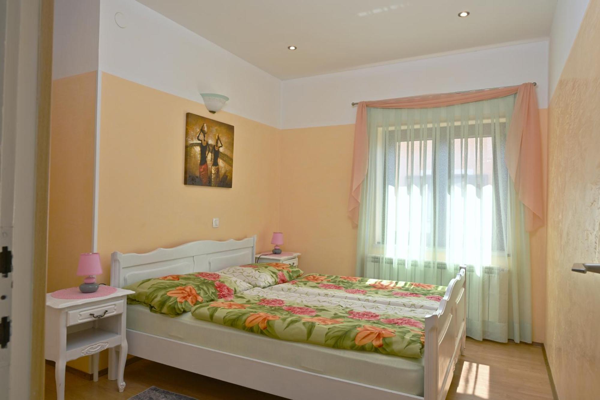 Apartments Ruza Umag Dış mekan fotoğraf
