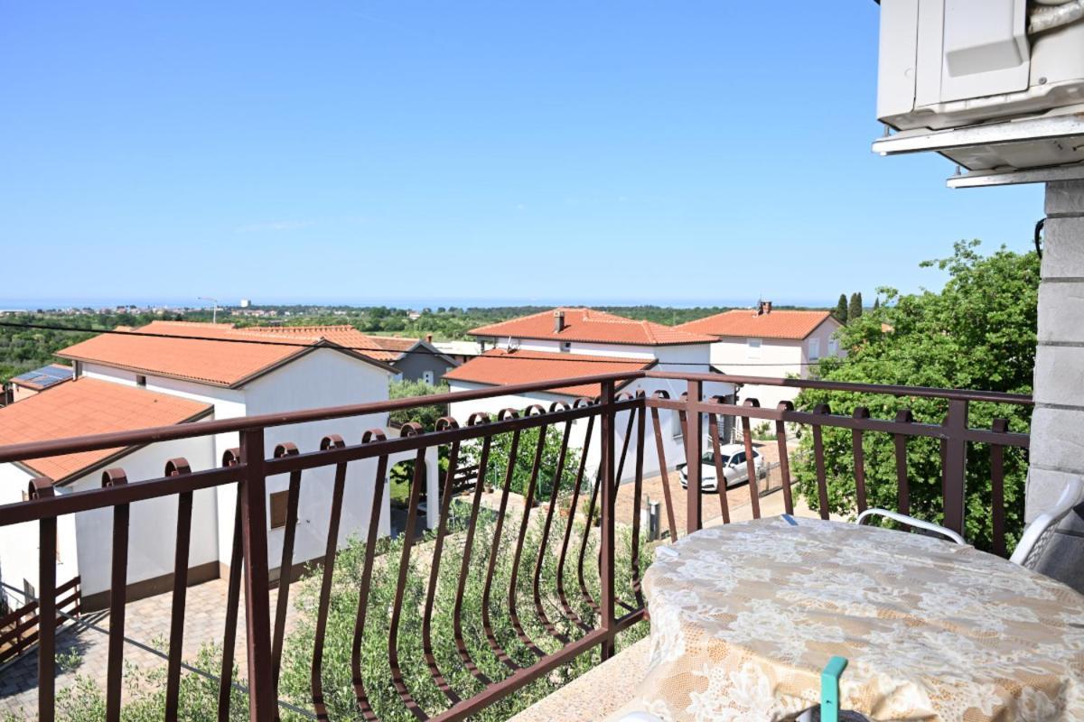 Apartments Ruza Umag Dış mekan fotoğraf