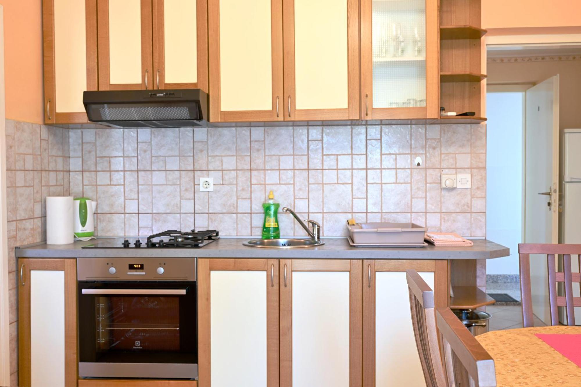 Apartments Ruza Umag Dış mekan fotoğraf
