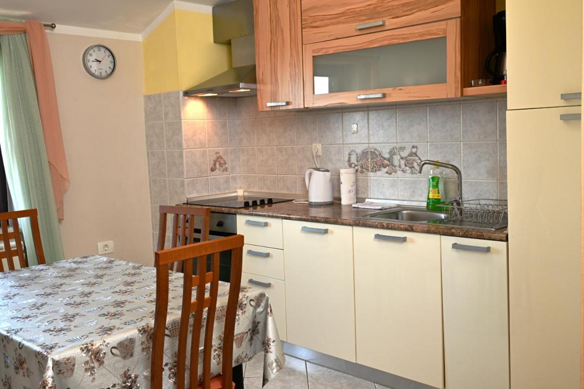 Apartments Ruza Umag Dış mekan fotoğraf