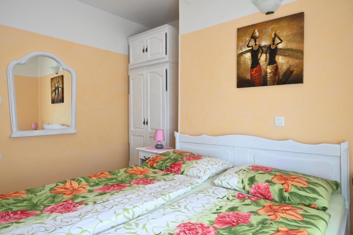 Apartments Ruza Umag Dış mekan fotoğraf