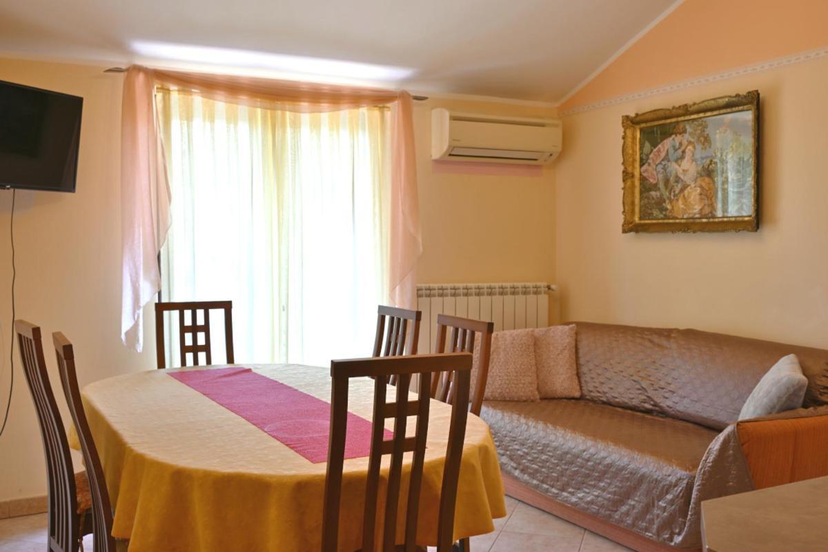 Apartments Ruza Umag Dış mekan fotoğraf
