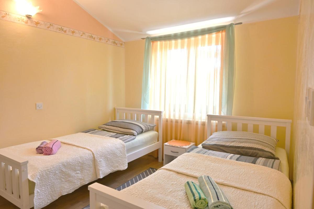 Apartments Ruza Umag Dış mekan fotoğraf