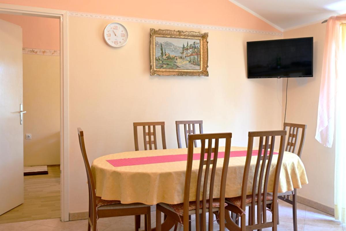 Apartments Ruza Umag Dış mekan fotoğraf