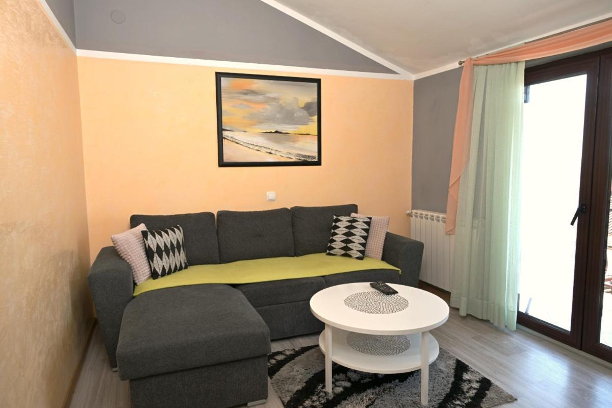 Apartments Ruza Umag Dış mekan fotoğraf