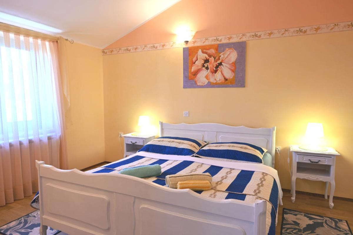 Apartments Ruza Umag Dış mekan fotoğraf