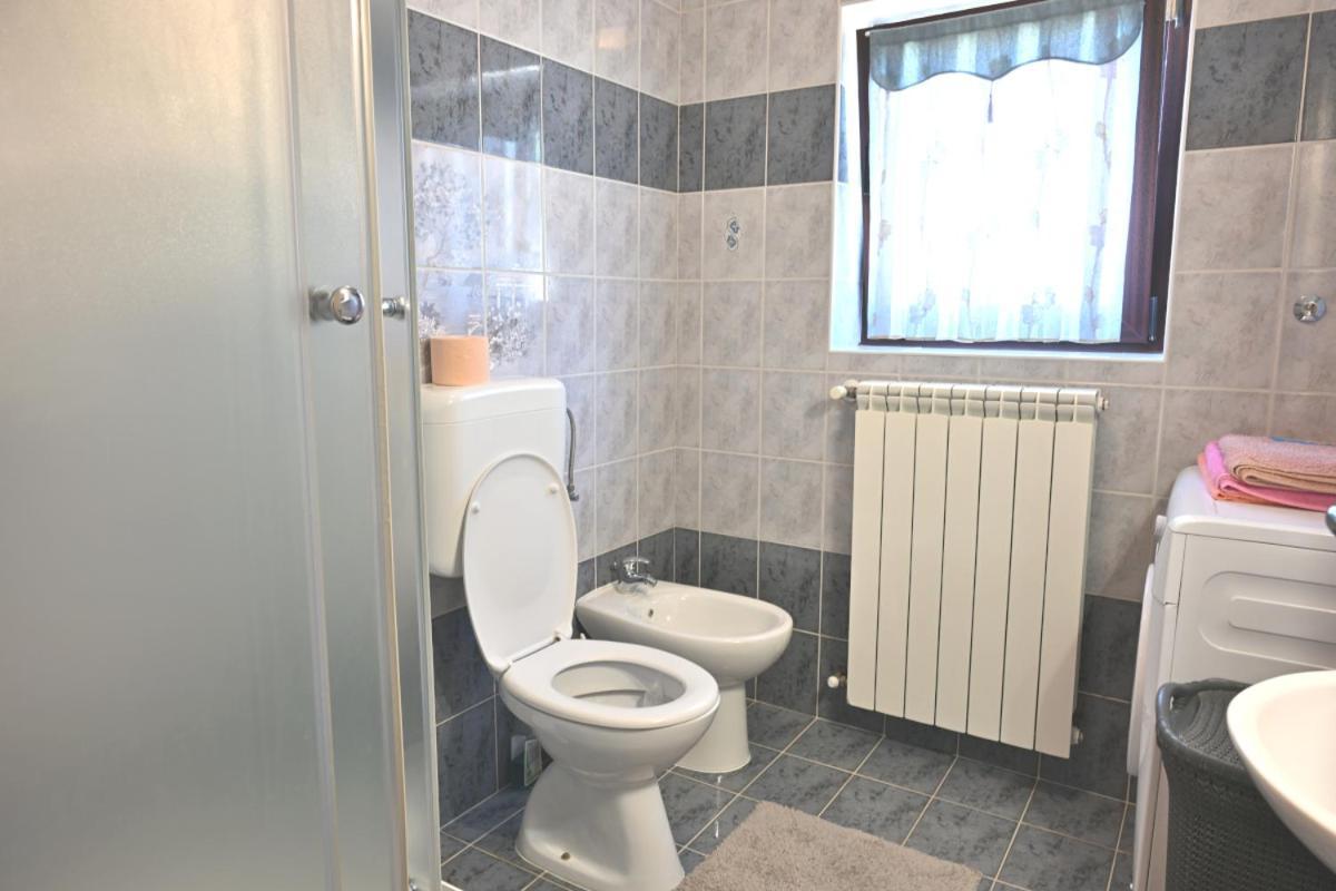 Apartments Ruza Umag Dış mekan fotoğraf