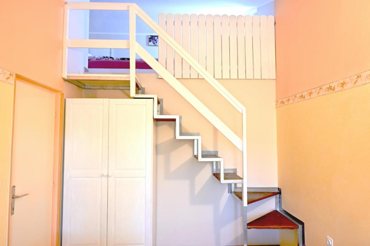 Apartments Ruza Umag Dış mekan fotoğraf