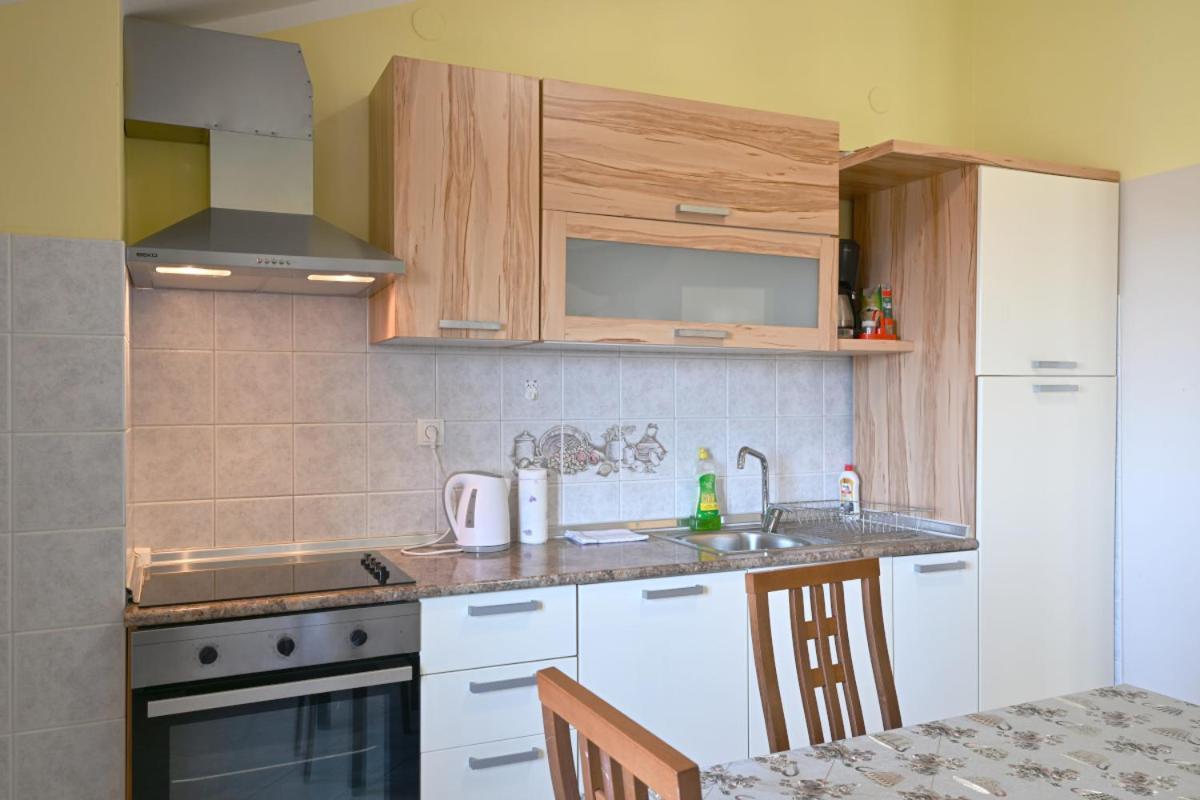 Apartments Ruza Umag Dış mekan fotoğraf