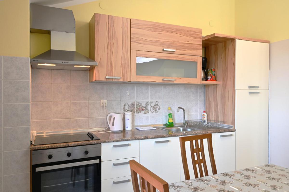 Apartments Ruza Umag Dış mekan fotoğraf