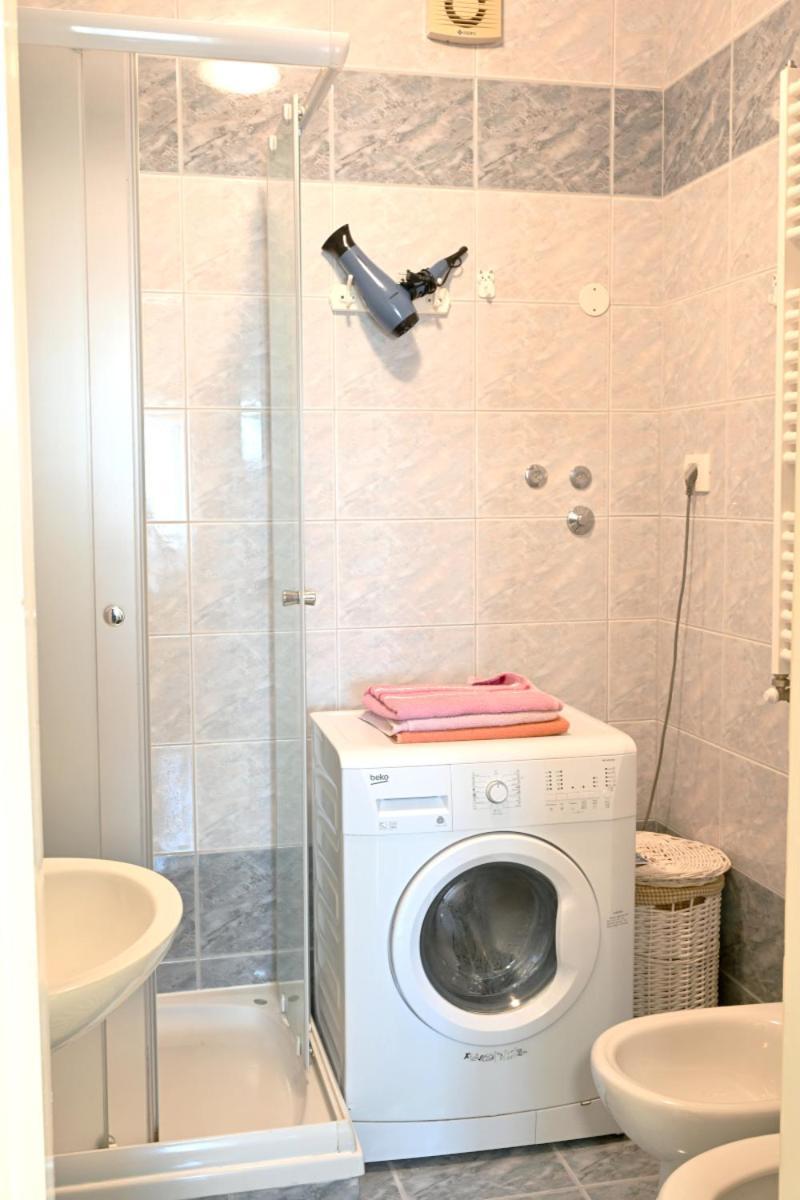 Apartments Ruza Umag Dış mekan fotoğraf