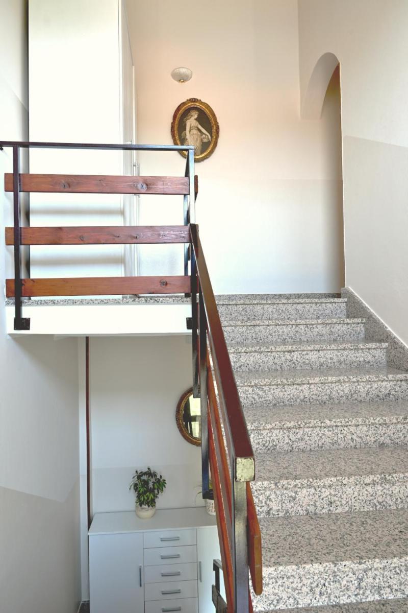 Apartments Ruza Umag Dış mekan fotoğraf