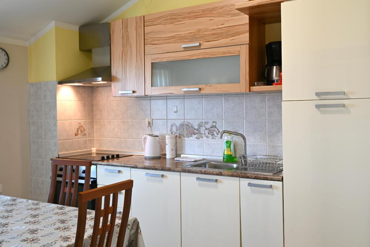 Apartments Ruza Umag Dış mekan fotoğraf