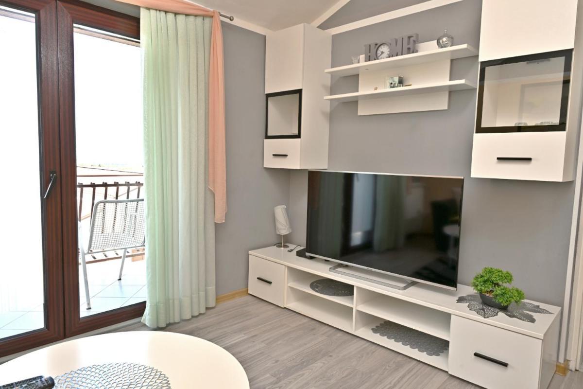 Apartments Ruza Umag Dış mekan fotoğraf