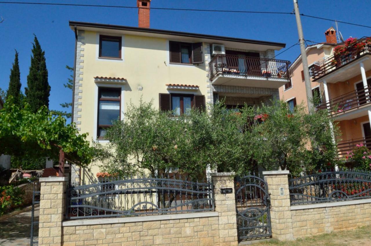 Apartments Ruza Umag Dış mekan fotoğraf