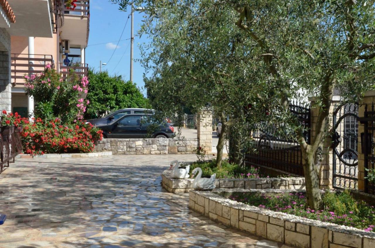 Apartments Ruza Umag Dış mekan fotoğraf