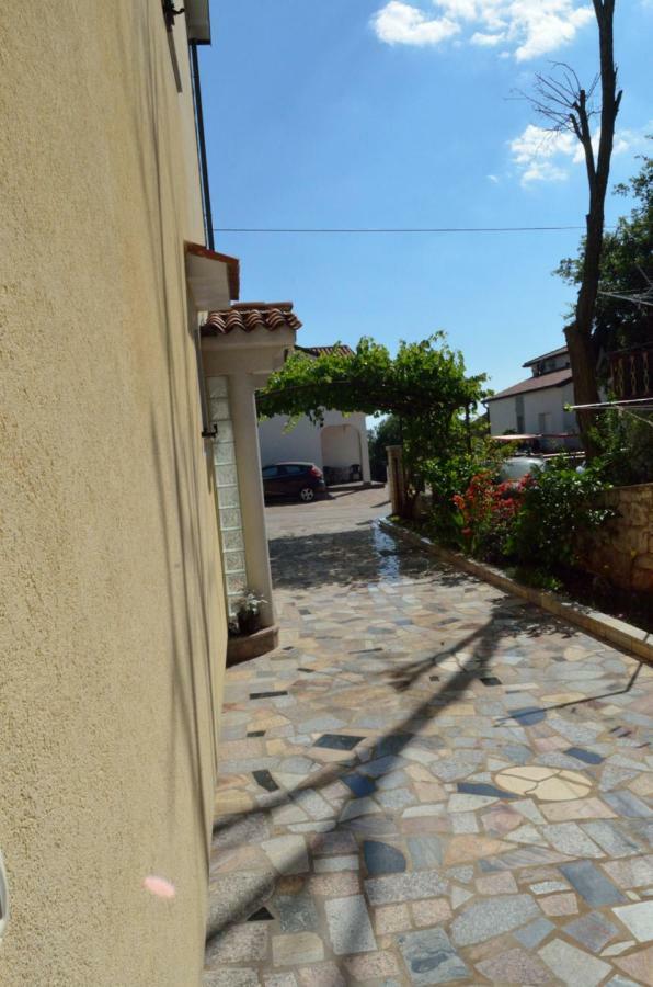 Apartments Ruza Umag Dış mekan fotoğraf