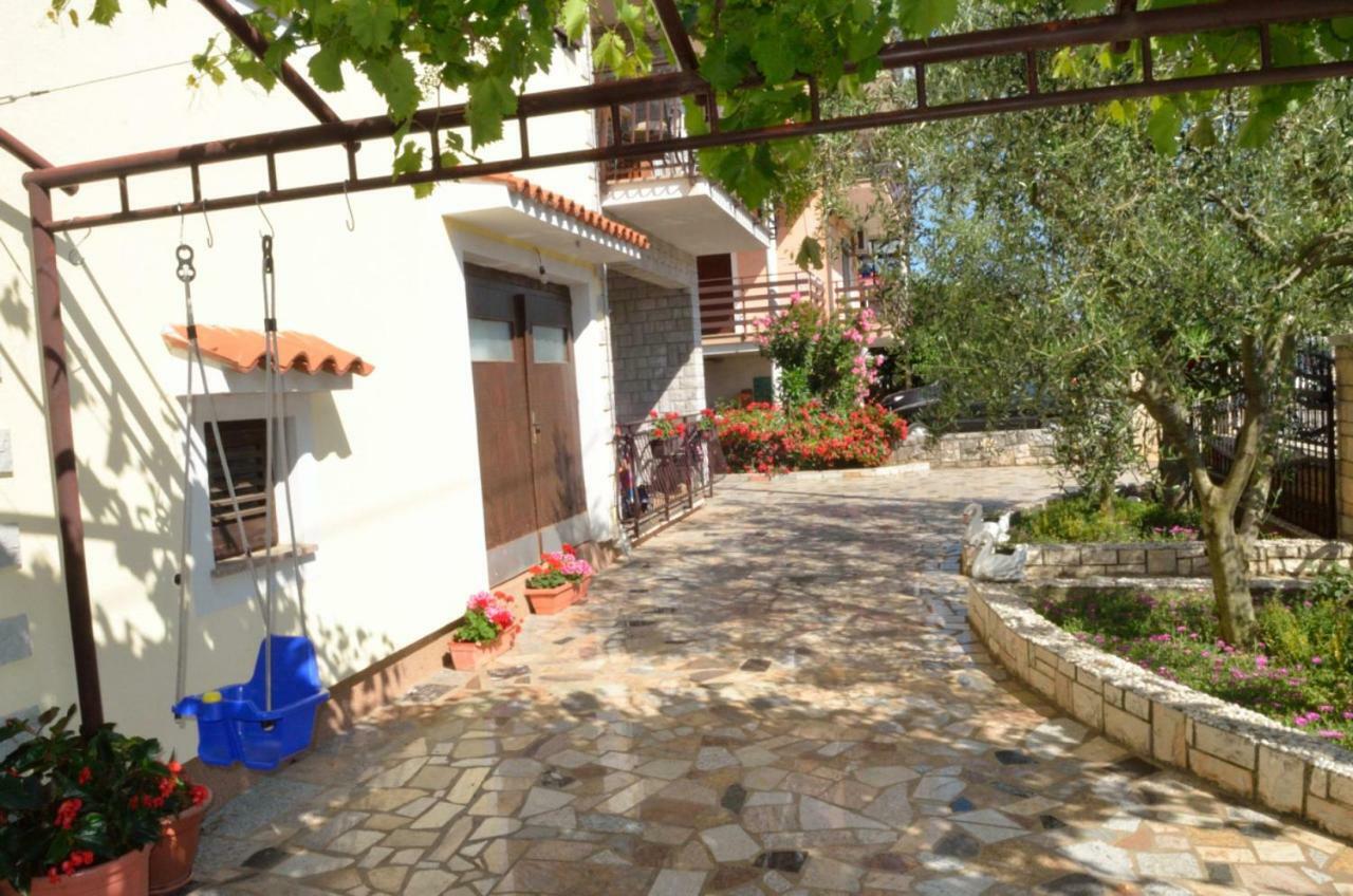 Apartments Ruza Umag Dış mekan fotoğraf